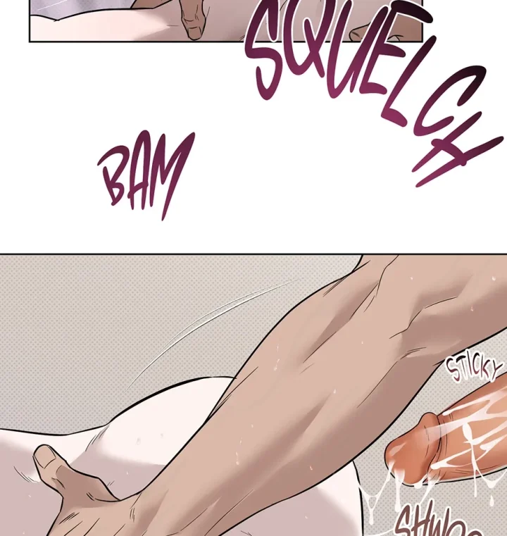 Catch Up - Chapter 8 Page 36