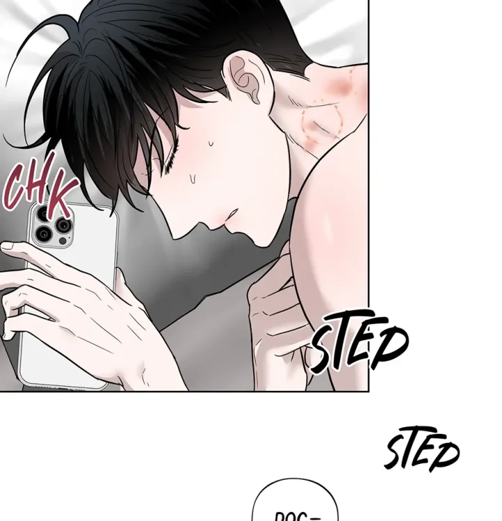Catch Up - Chapter 8 Page 79
