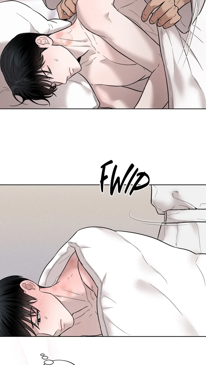 Catch Up - Chapter 8 Page 83