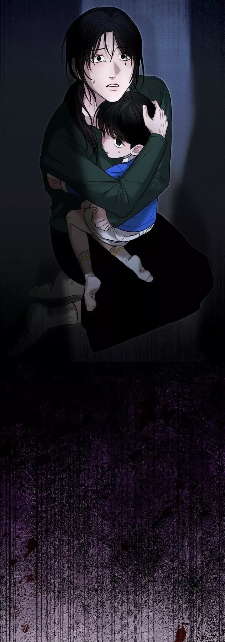 Catch Up - Chapter 9 Page 4