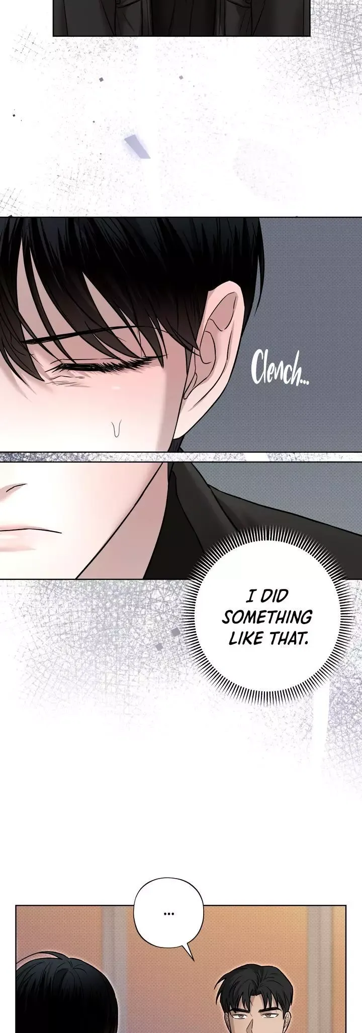 Catch Up - Chapter 9 Page 8