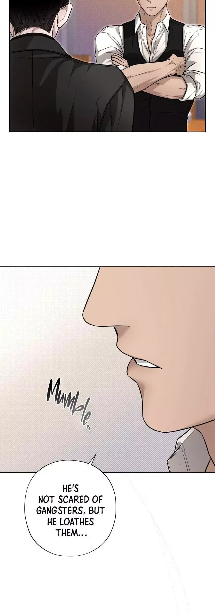 Catch Up - Chapter 9 Page 9
