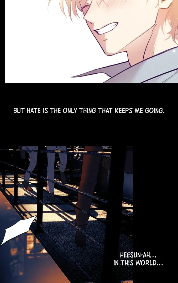 June’s Nior - Chapter 0 Page 6