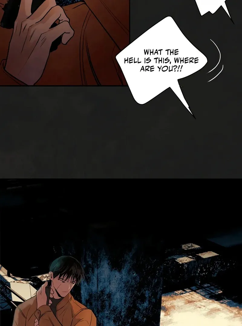 June’s Nior - Chapter 1 Page 19