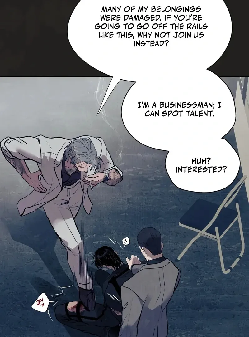 June’s Nior - Chapter 1 Page 180