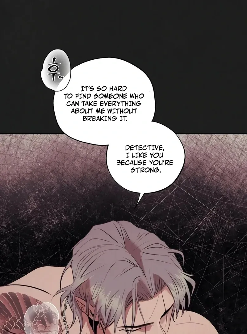 June’s Nior - Chapter 10 Page 8