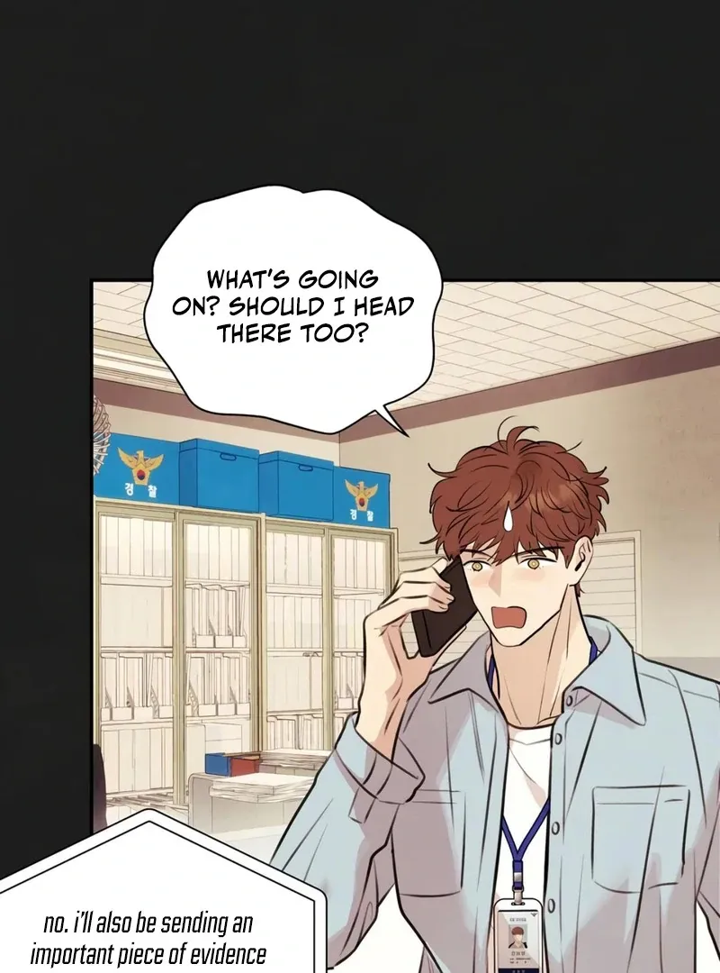 June’s Nior - Chapter 11 Page 64