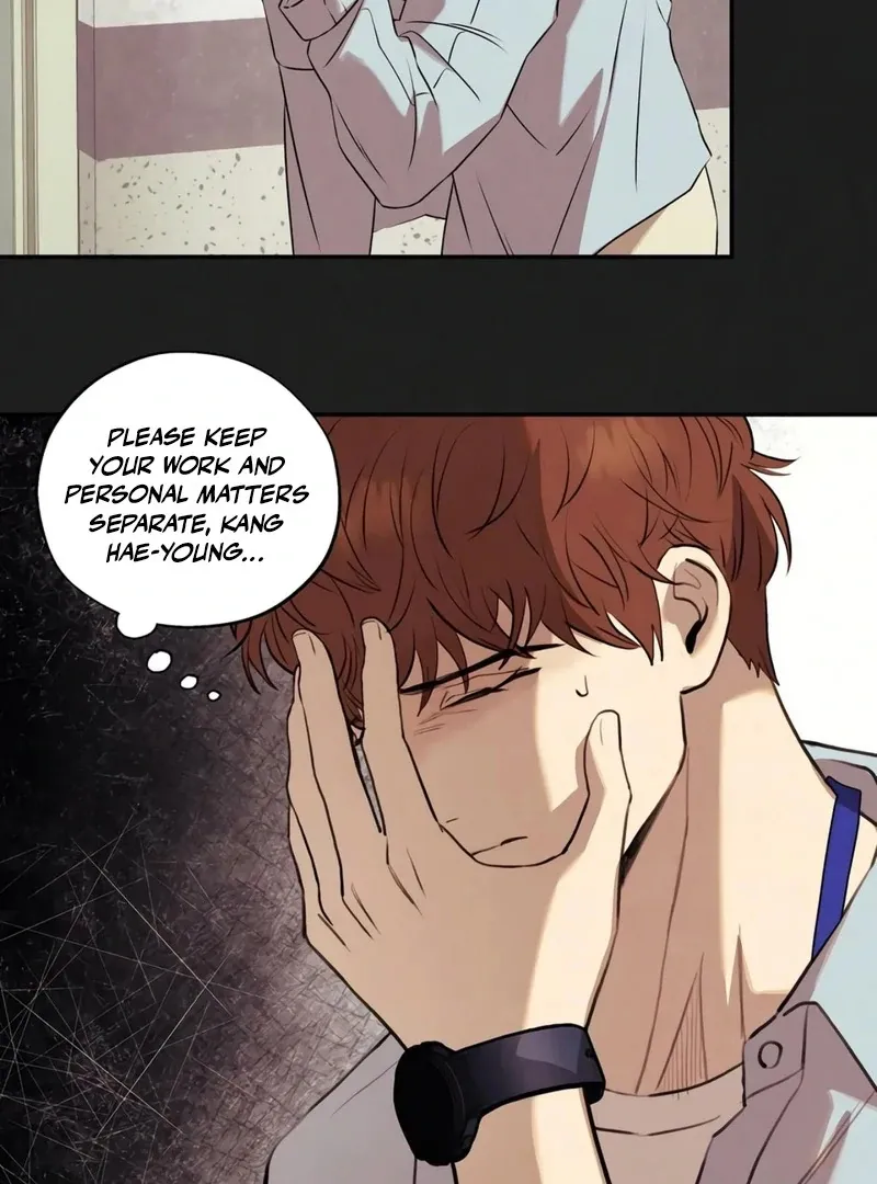 June’s Nior - Chapter 12 Page 3