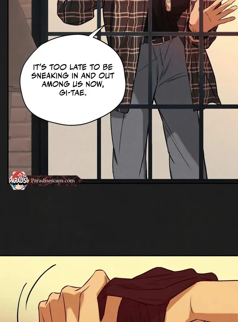 June’s Nior - Chapter 12 Page 11