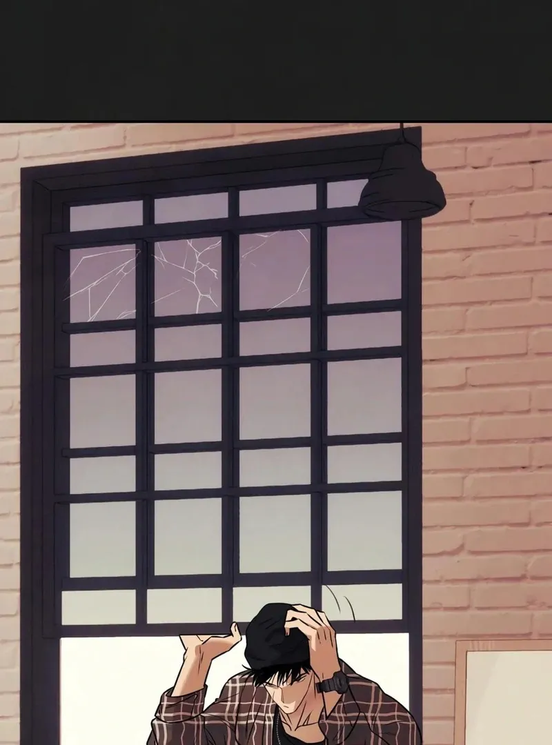 June’s Nior - Chapter 12 Page 16