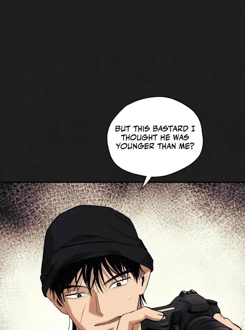 June’s Nior - Chapter 12 Page 34