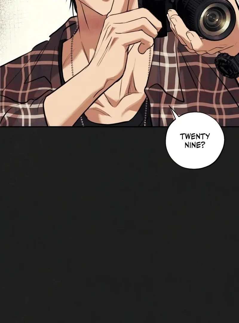 June’s Nior - Chapter 12 Page 35