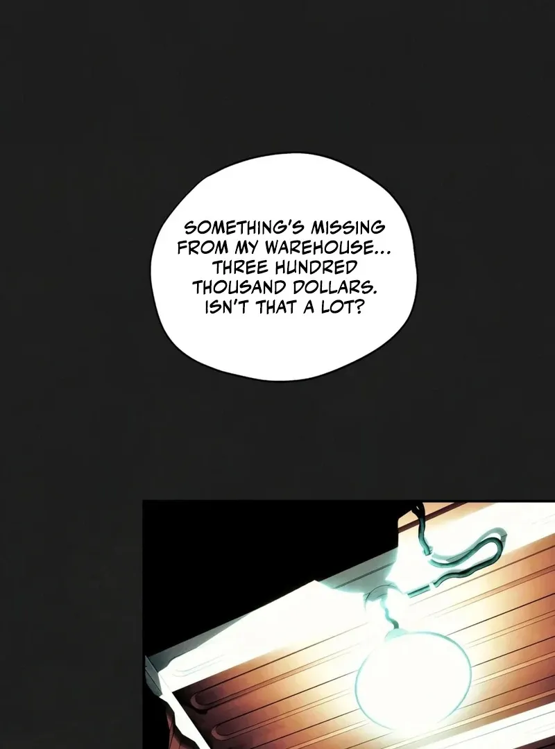 June’s Nior - Chapter 12 Page 41