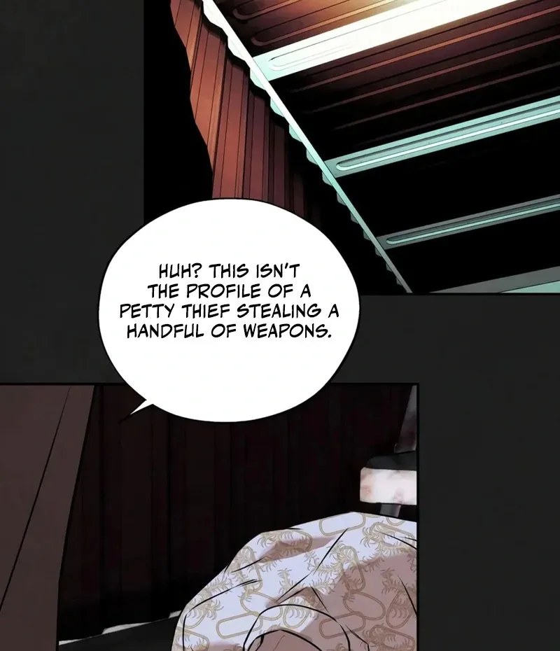 June’s Nior - Chapter 12 Page 42
