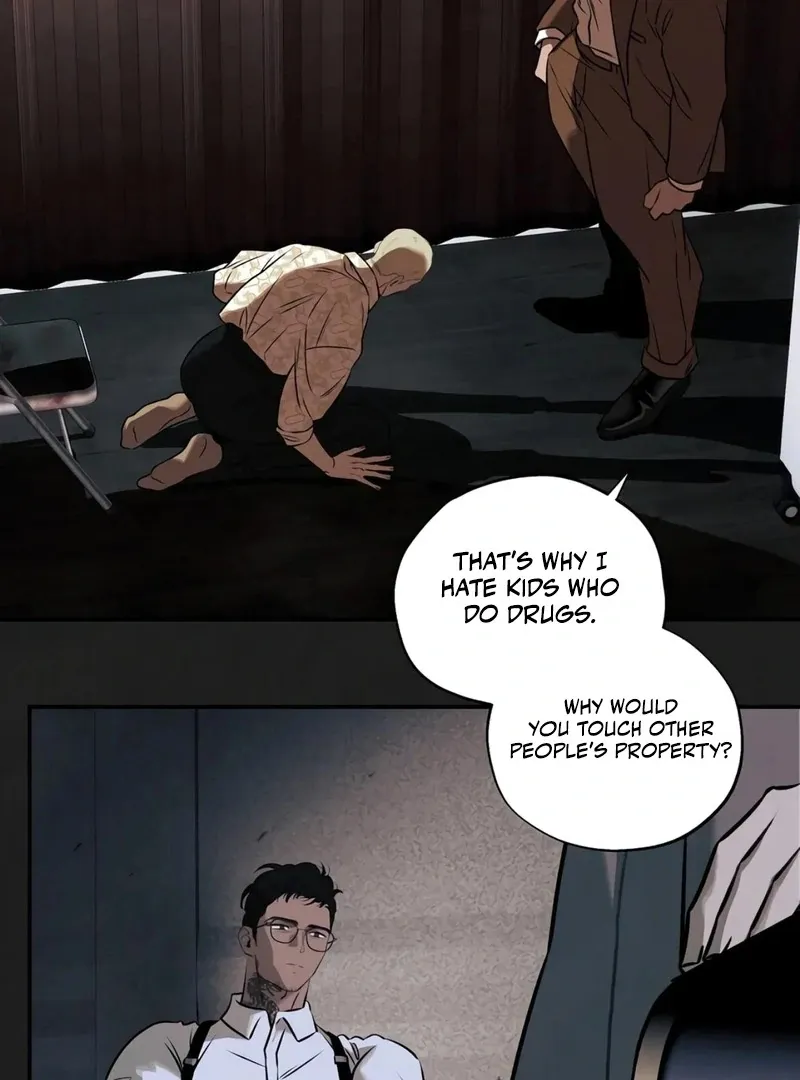 June’s Nior - Chapter 12 Page 46