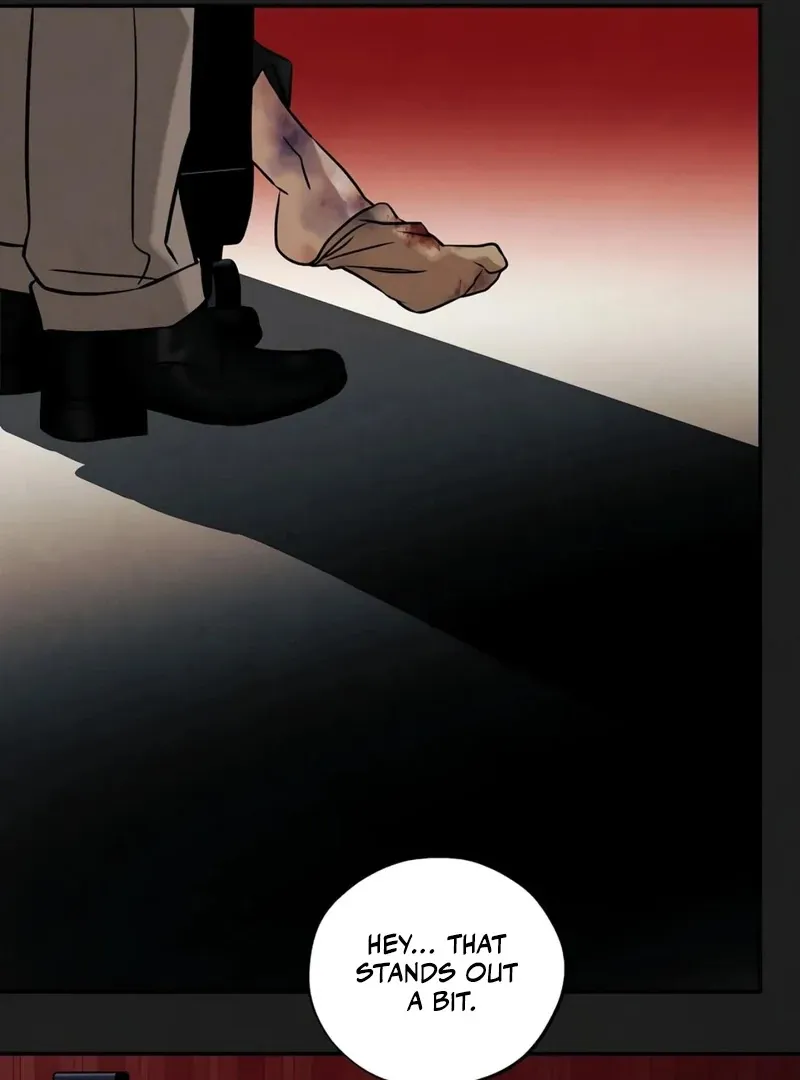 June’s Nior - Chapter 12 Page 63