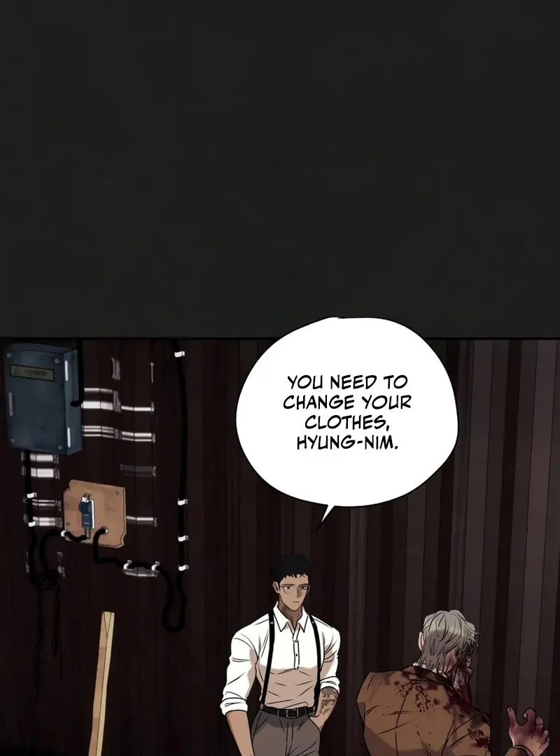 June’s Nior - Chapter 12 Page 74