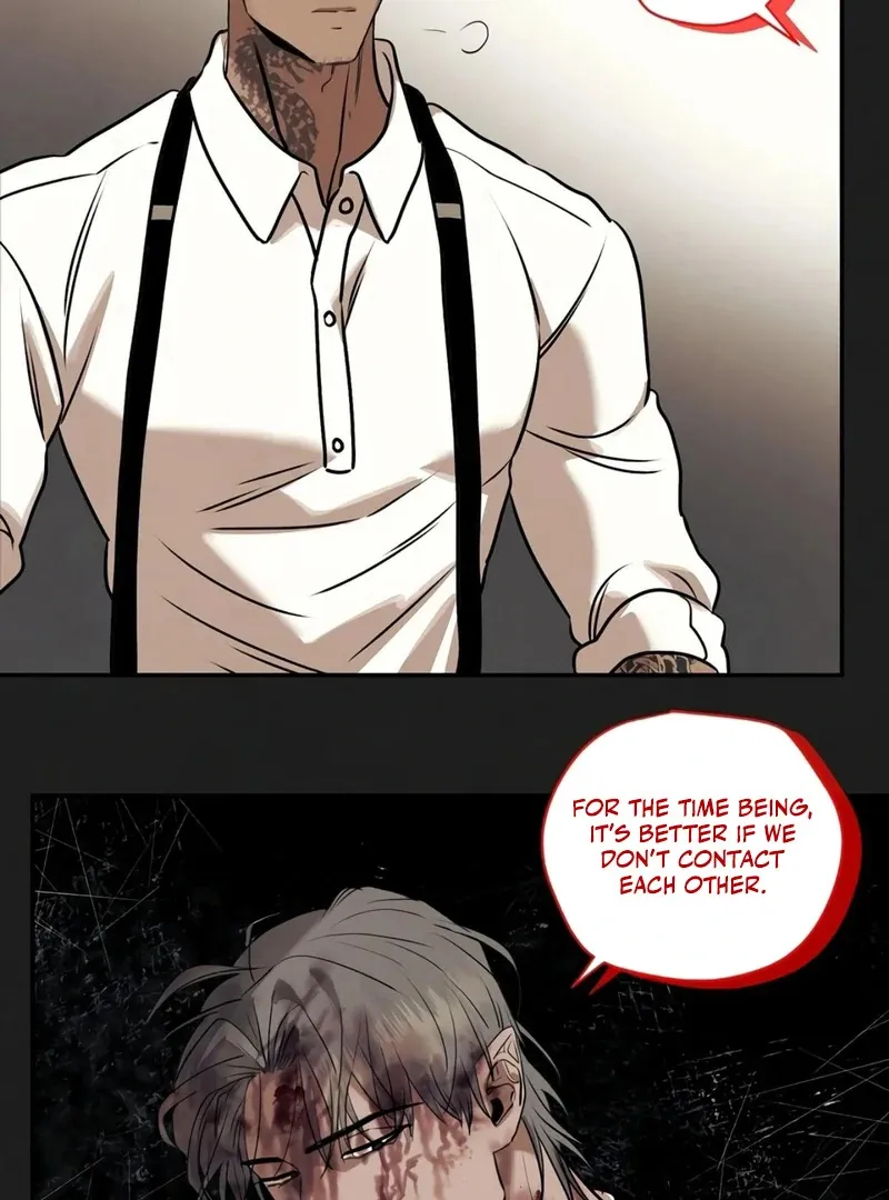 June’s Nior - Chapter 12 Page 76