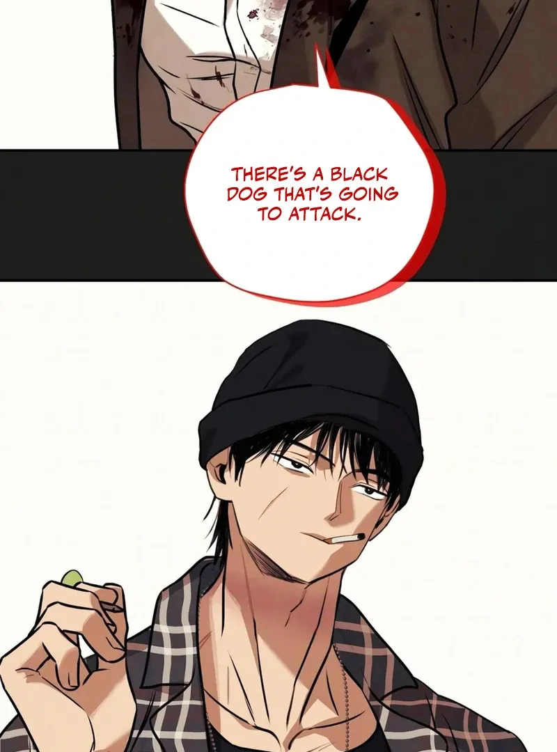 June’s Nior - Chapter 12 Page 80