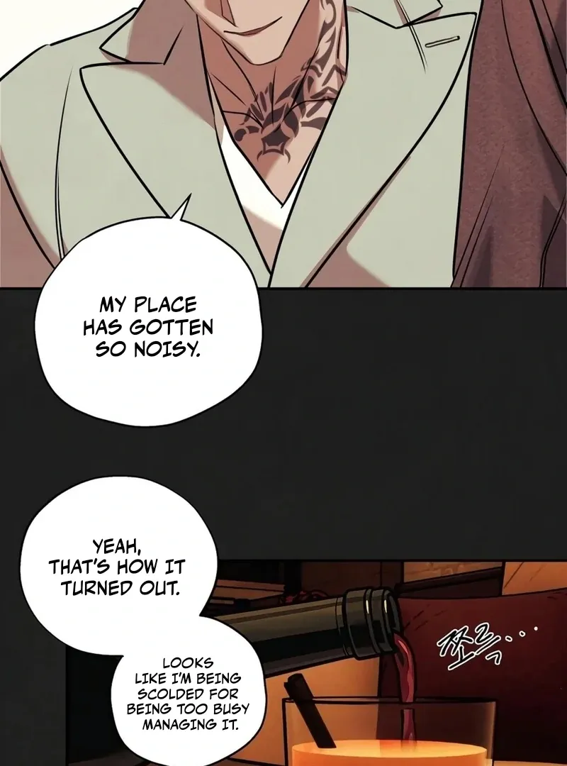 June’s Nior - Chapter 13 Page 18