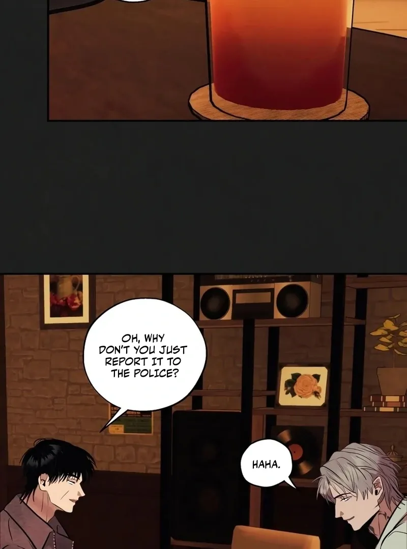 June’s Nior - Chapter 13 Page 19