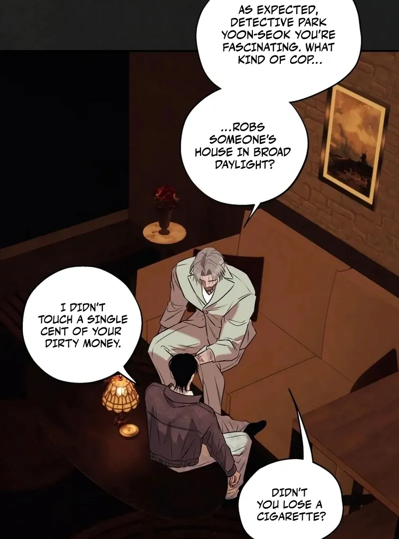 June’s Nior - Chapter 13 Page 21