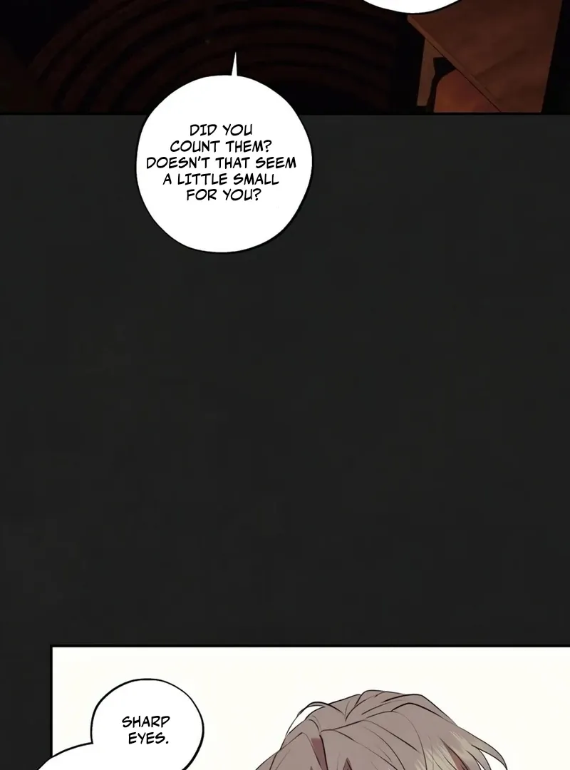 June’s Nior - Chapter 13 Page 22