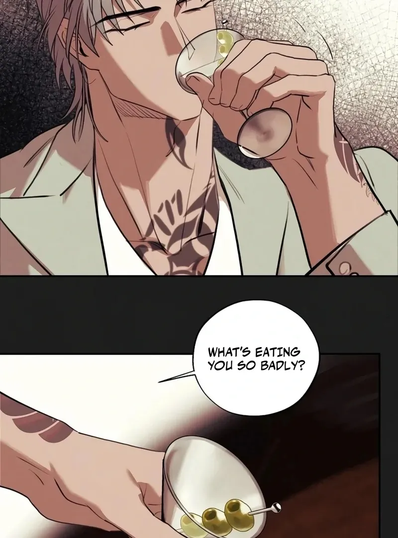 June’s Nior - Chapter 13 Page 27