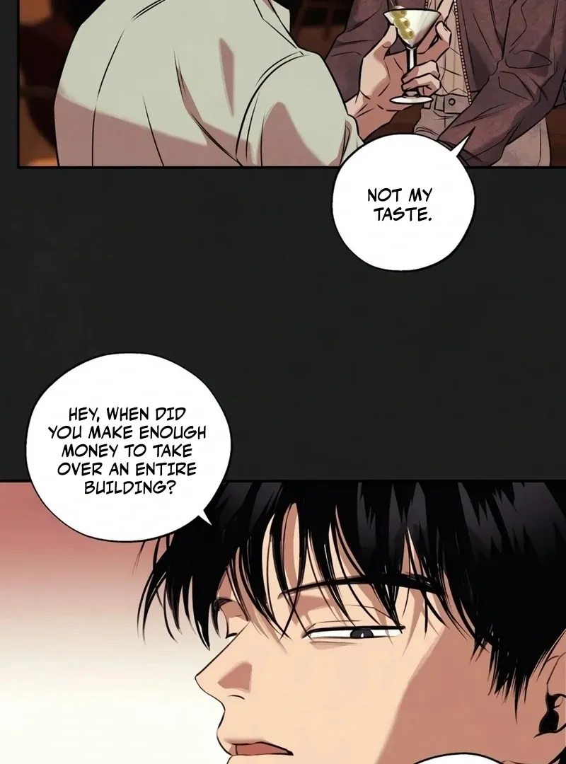 June’s Nior - Chapter 13 Page 35