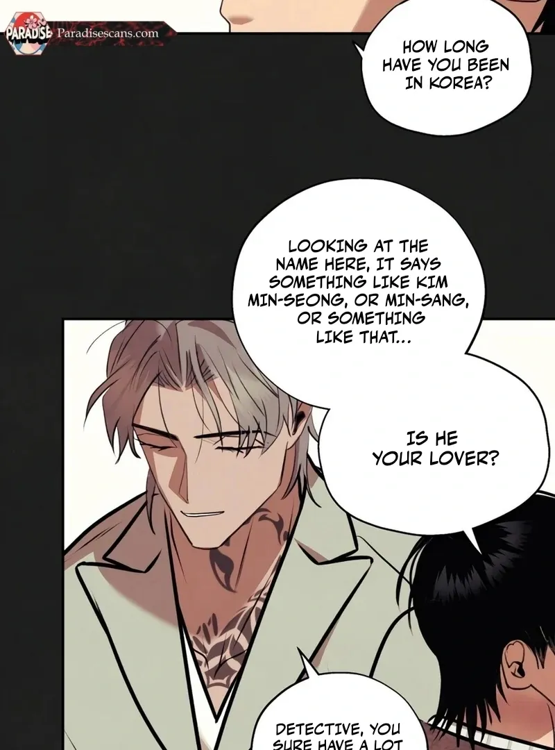 June’s Nior - Chapter 13 Page 36