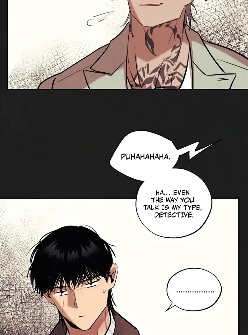 June’s Nior - Chapter 13 Page 39