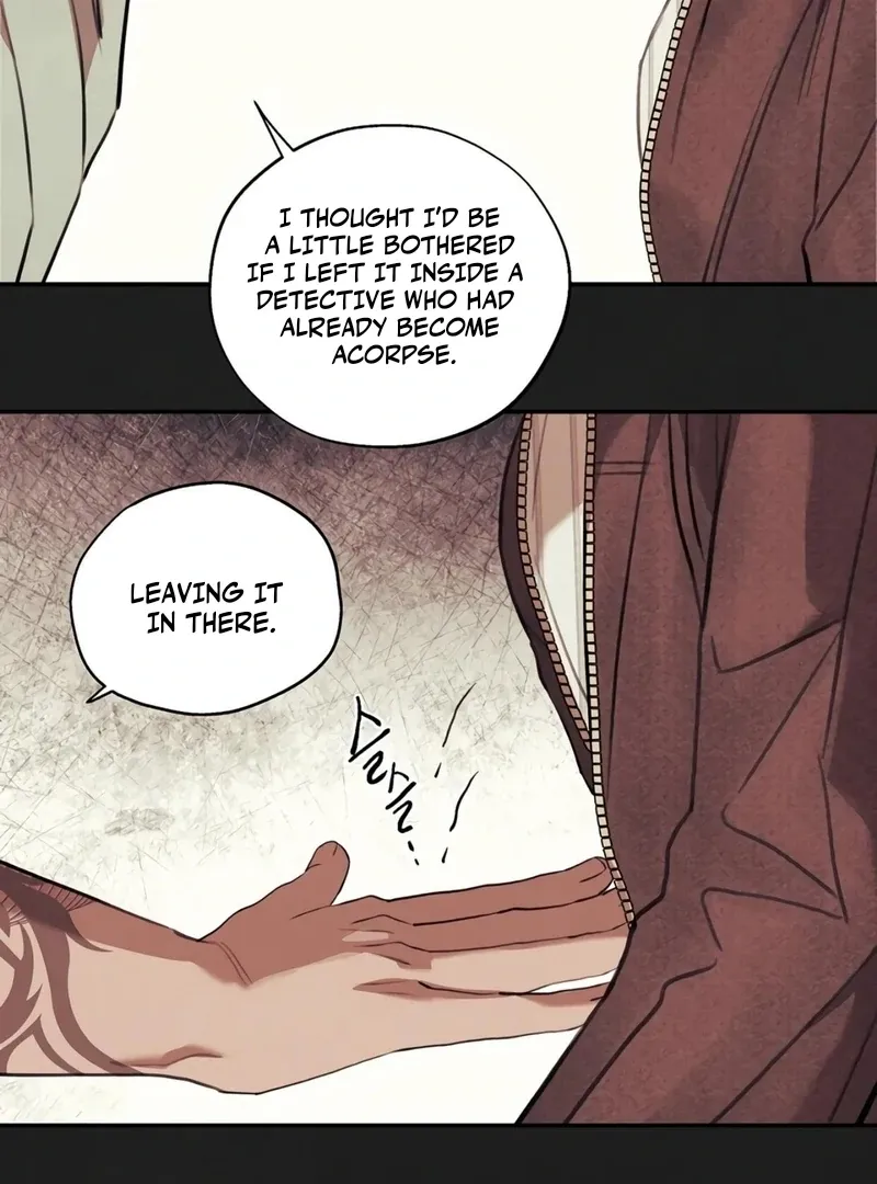 June’s Nior - Chapter 13 Page 44