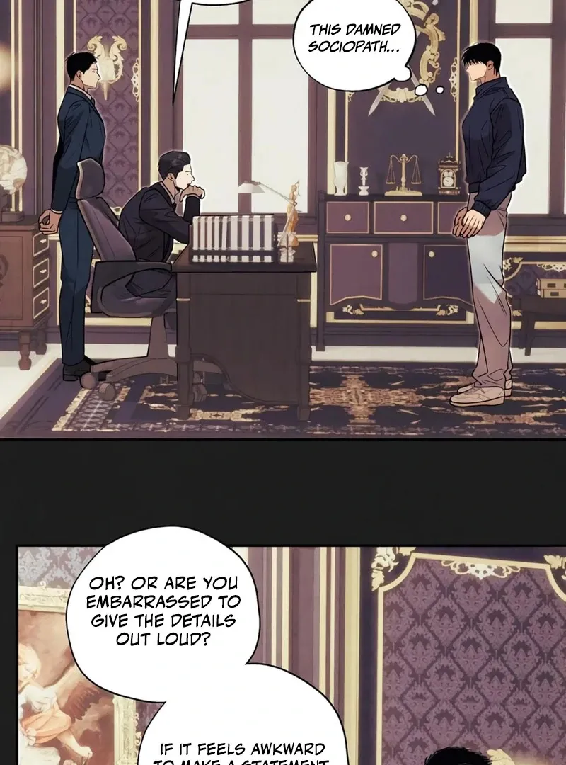 June’s Nior - Chapter 14 Page 6