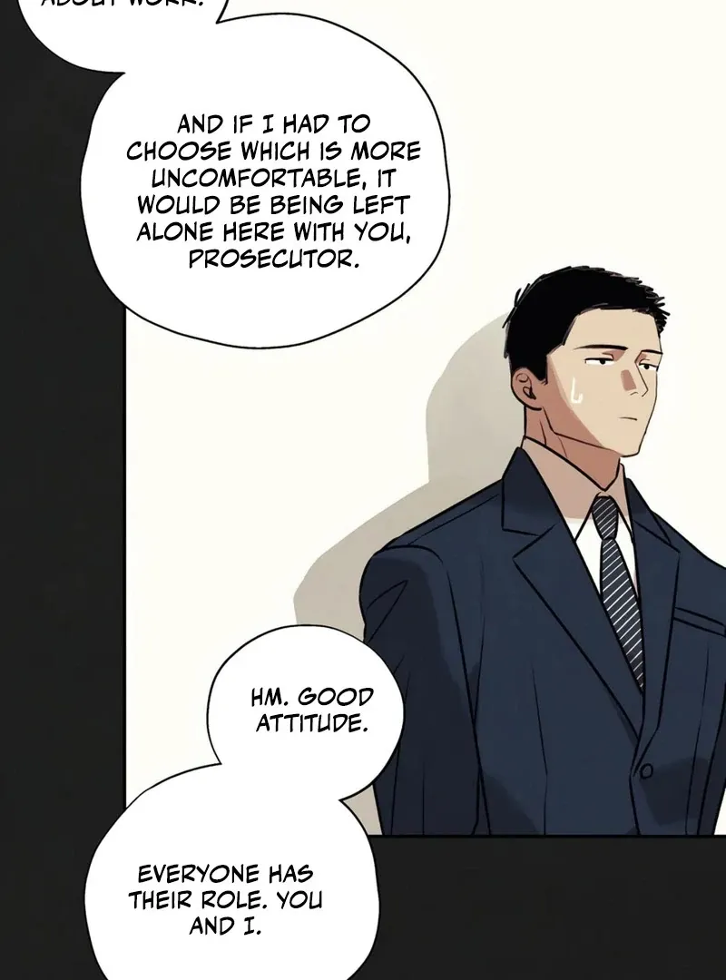June’s Nior - Chapter 14 Page 8