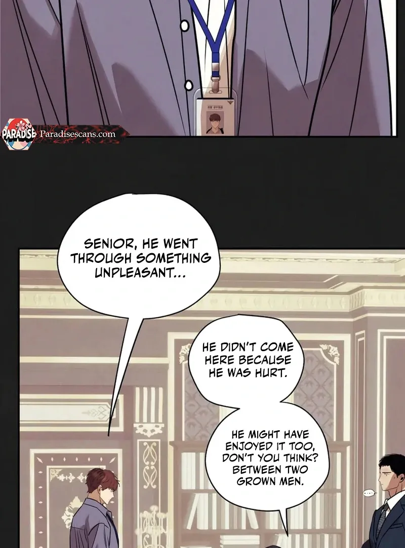 June’s Nior - Chapter 14 Page 61