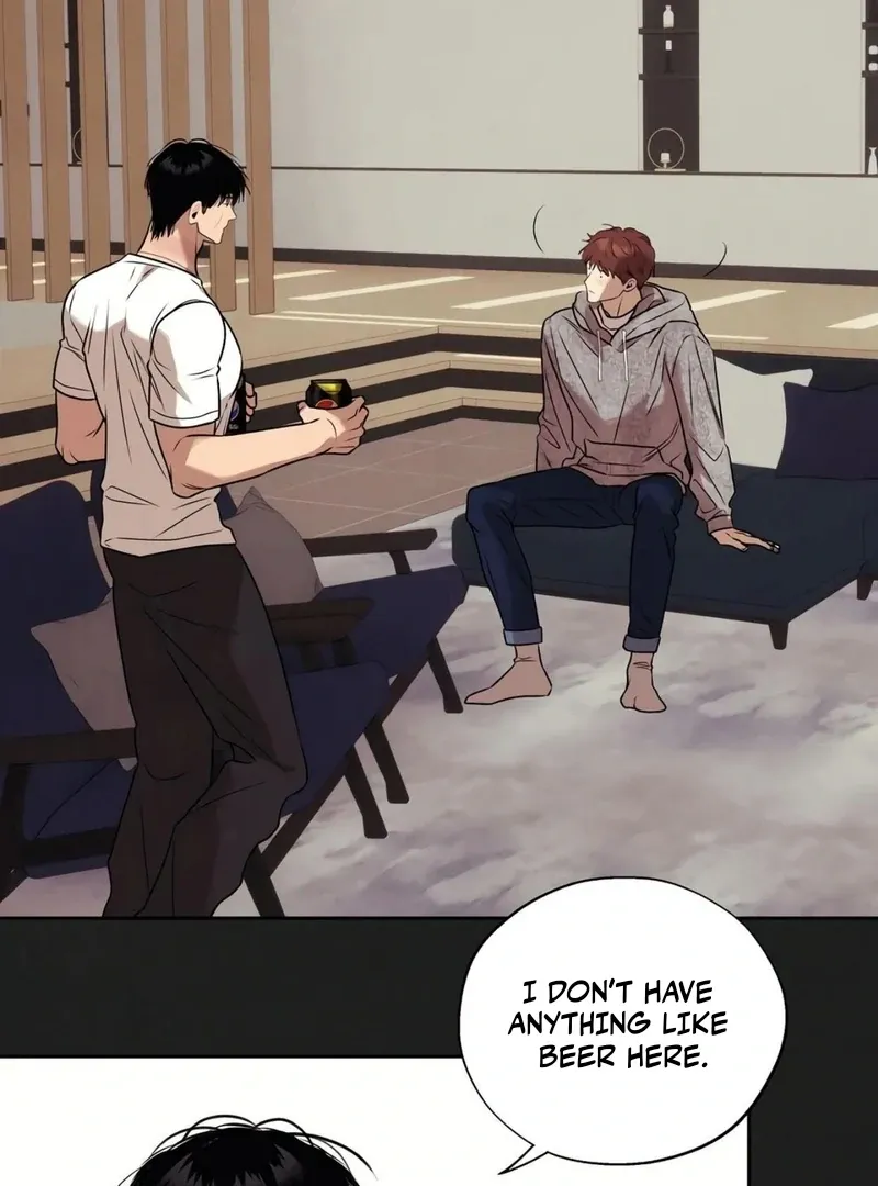 June’s Nior - Chapter 15 Page 10