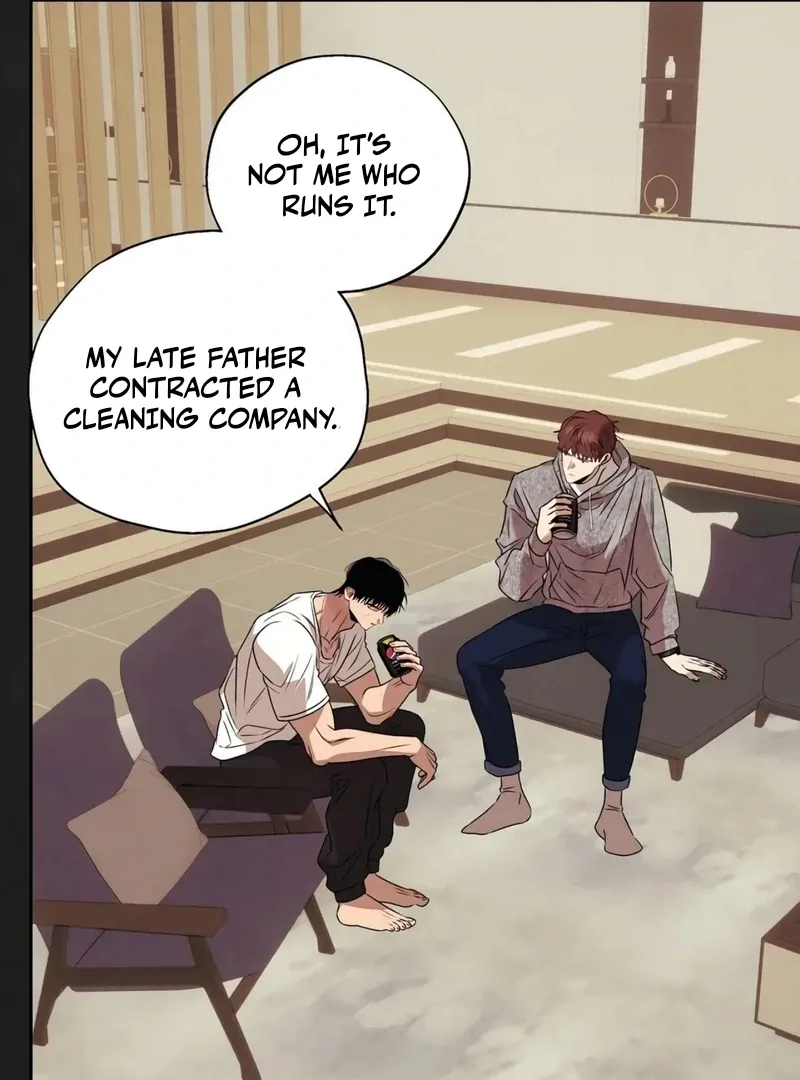 June’s Nior - Chapter 15 Page 15