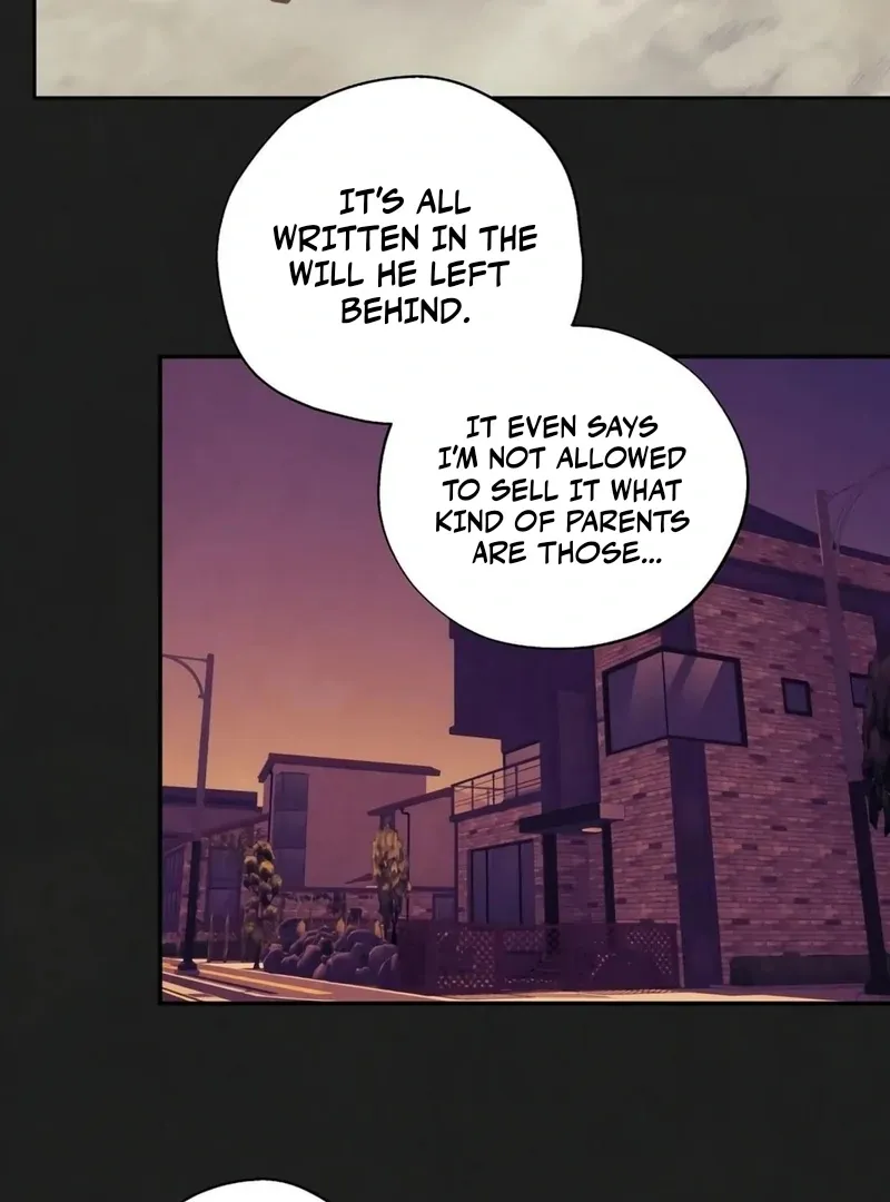 June’s Nior - Chapter 15 Page 16
