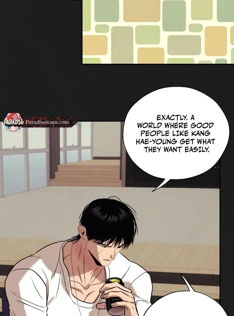 June’s Nior - Chapter 15 Page 21