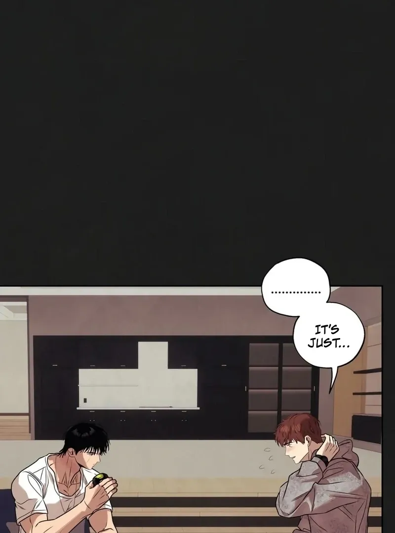 June’s Nior - Chapter 15 Page 25