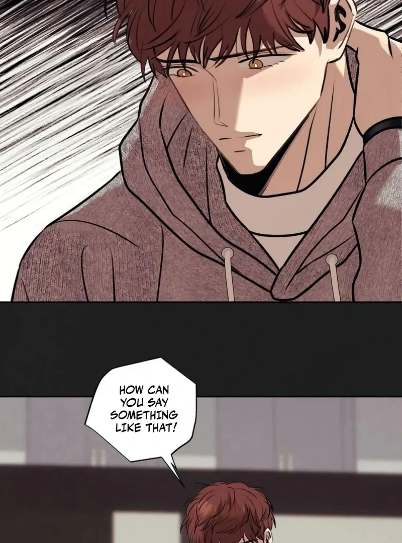 June’s Nior - Chapter 15 Page 32