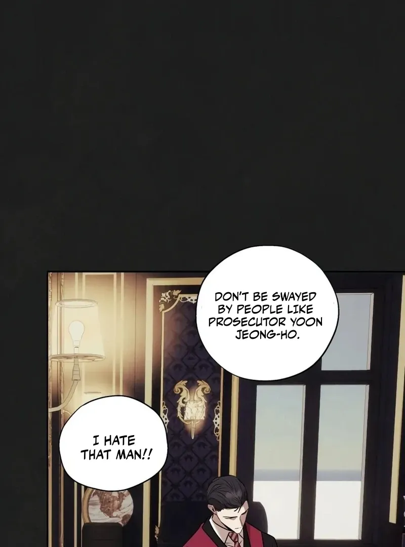 June’s Nior - Chapter 15 Page 37