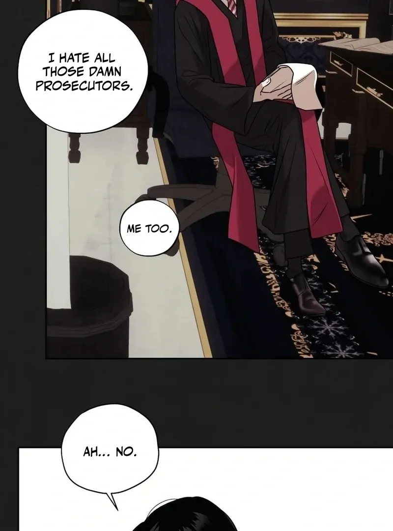 June’s Nior - Chapter 15 Page 38