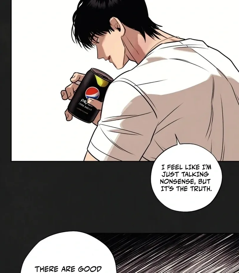 June’s Nior - Chapter 15 Page 39