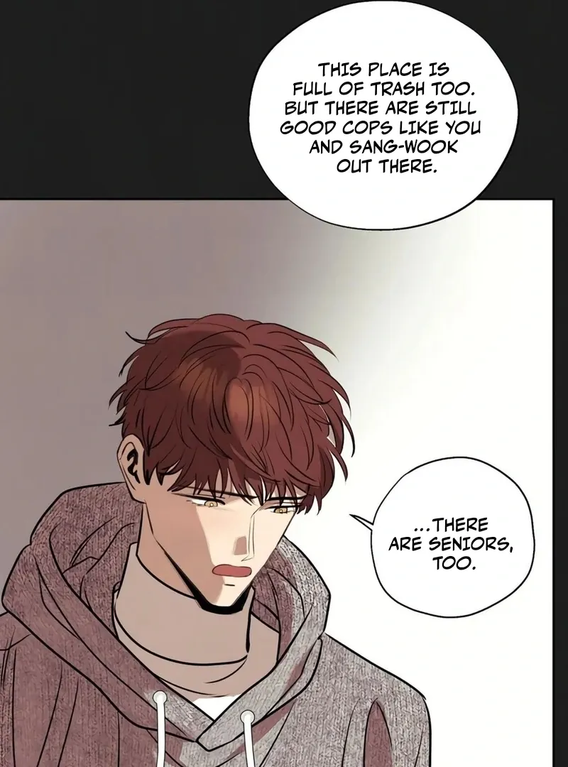 June’s Nior - Chapter 15 Page 41
