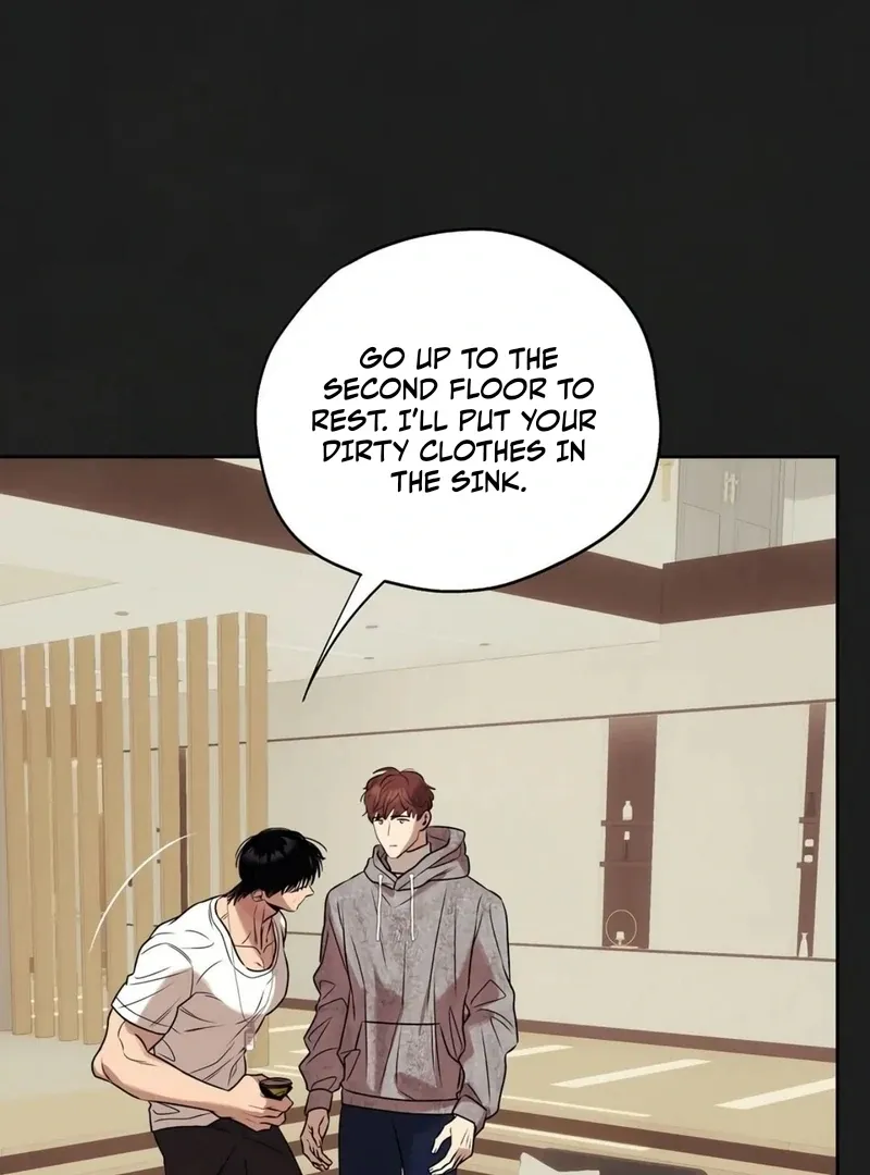 June’s Nior - Chapter 15 Page 49