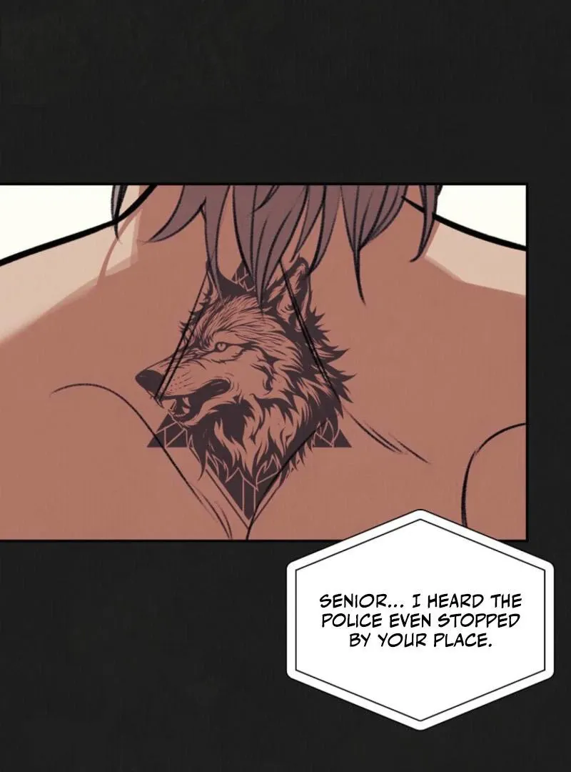 June’s Nior - Chapter 16 Page 2