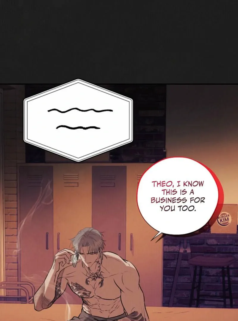 June’s Nior - Chapter 16 Page 4