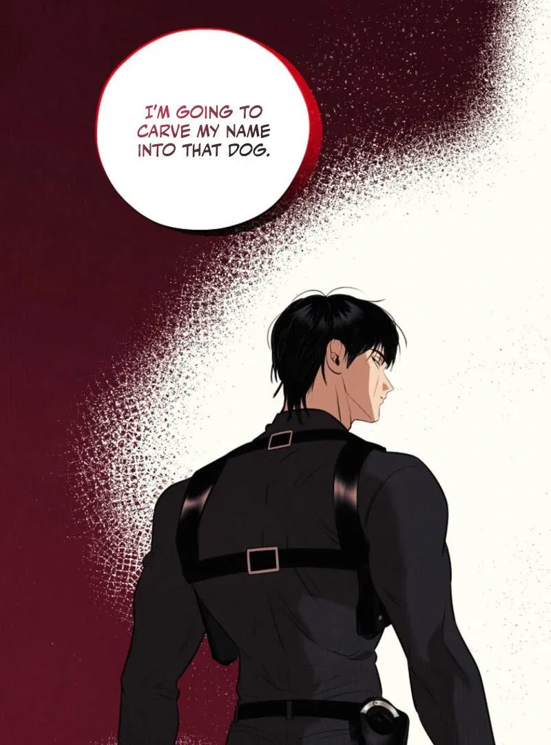 June’s Nior - Chapter 16 Page 8
