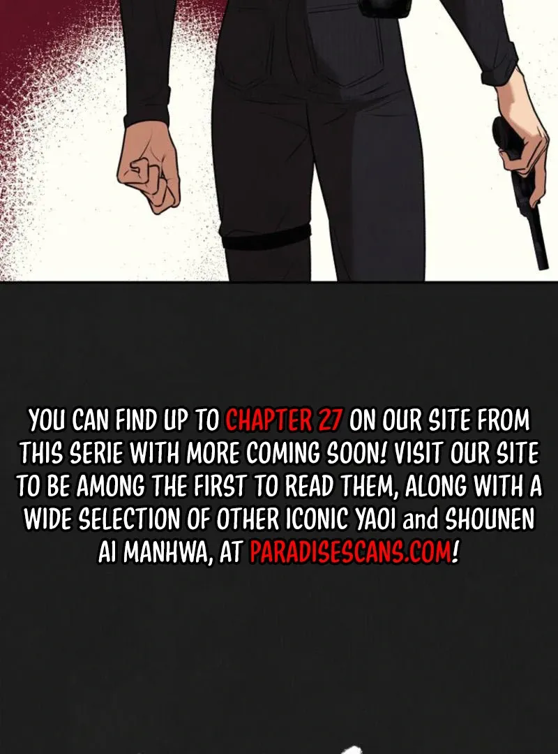 June’s Nior - Chapter 16 Page 9